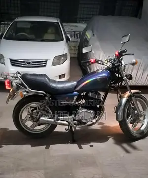 হোন্ডা সিবি২৫০আর . ১৯৯৯