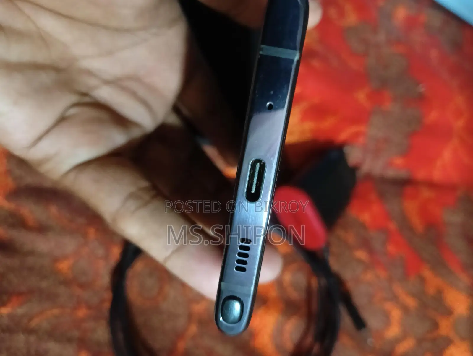 Samsung Galaxy S10 Imported from Korea (Used)