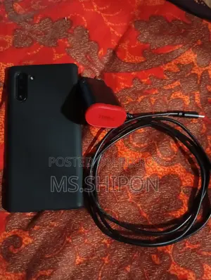 Samsung Galaxy S10 Imported from Korea (Used)