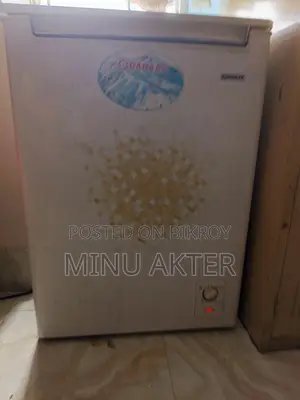 Fridge for Sale