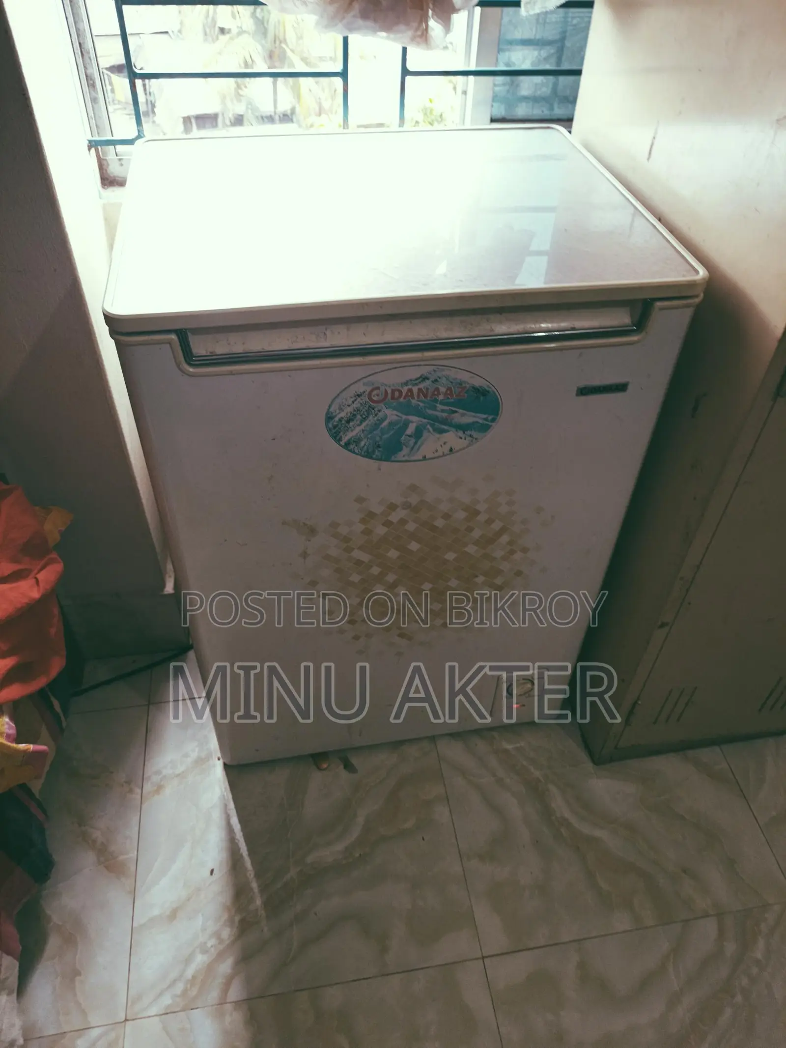 Fridge for Sale