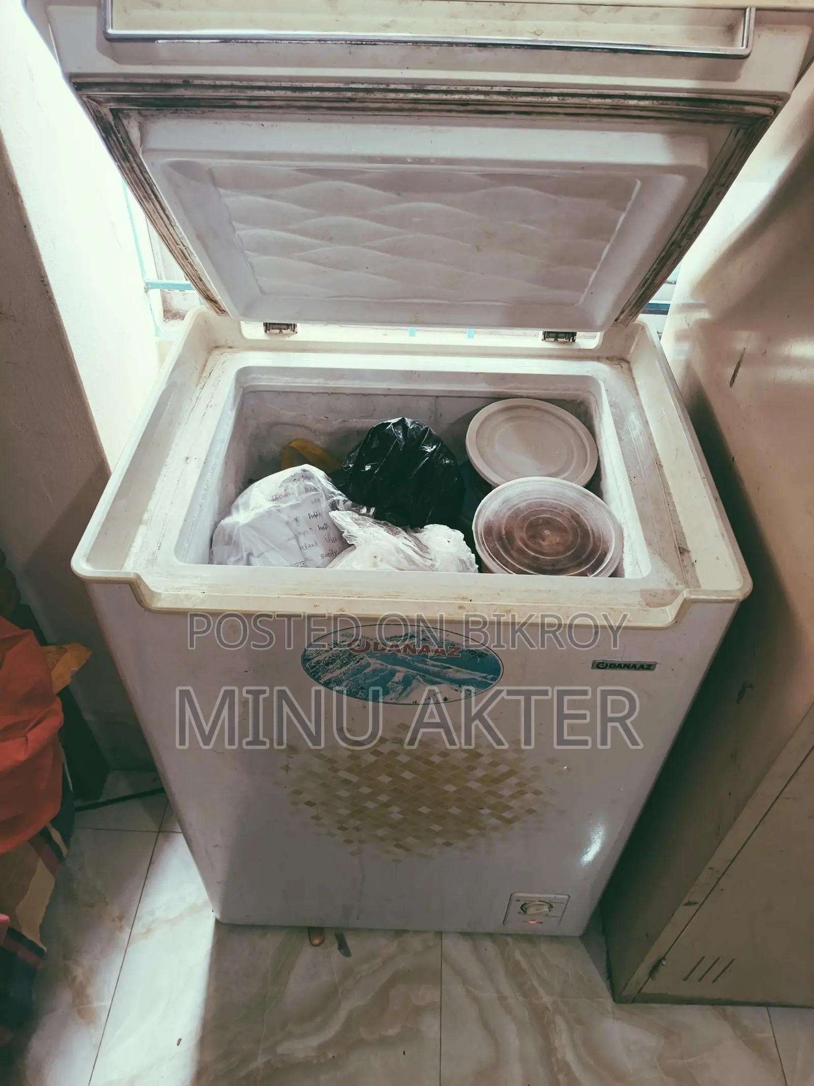 Fridge for Sale