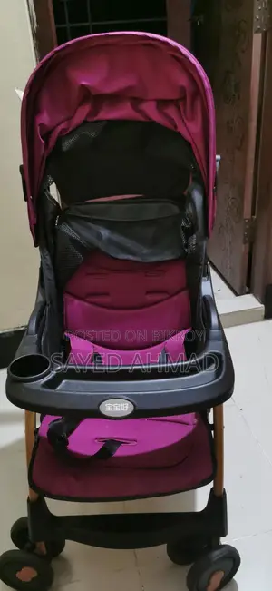 Stroller