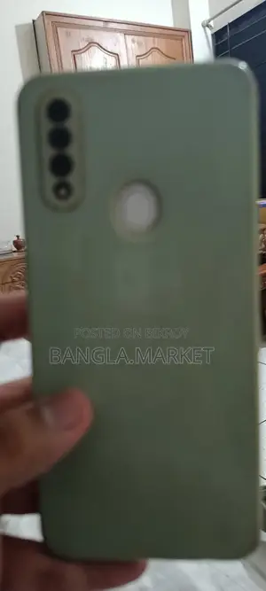 Oppo A31 128 GB Green