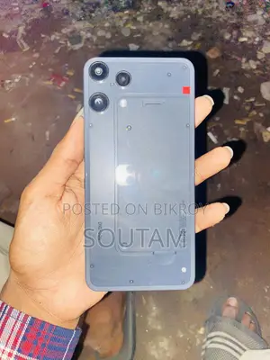 Nothing Phone 3a Lite (Used)