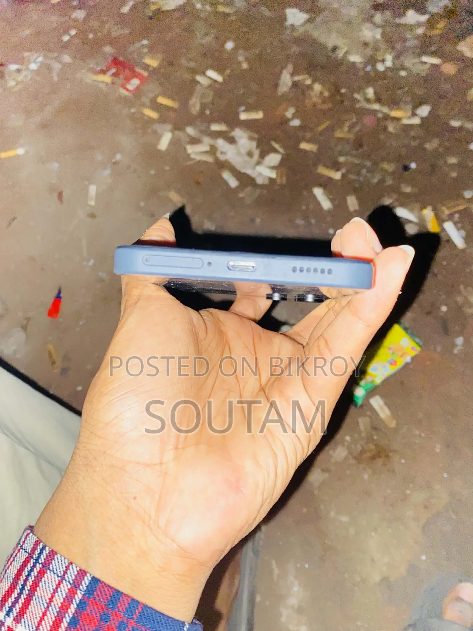 Nothing Phone 3a Lite (Used)
