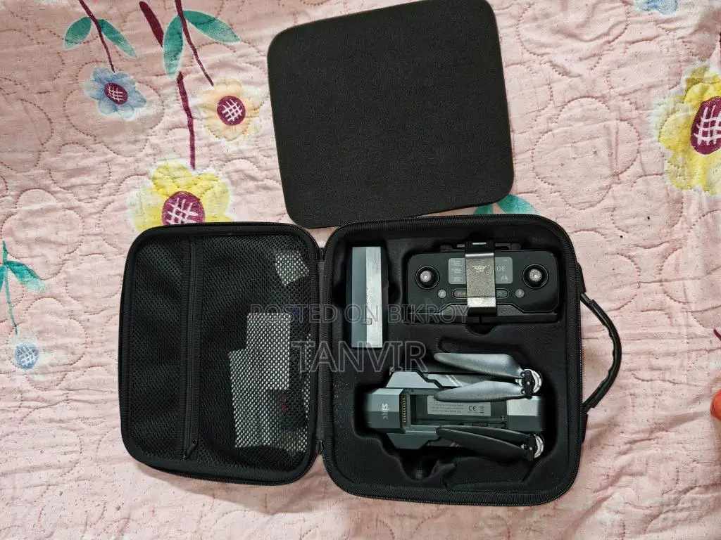 Drone Sjrc F11 Pro