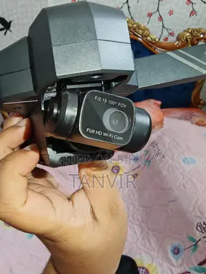 Drone Sjrc F11 Pro