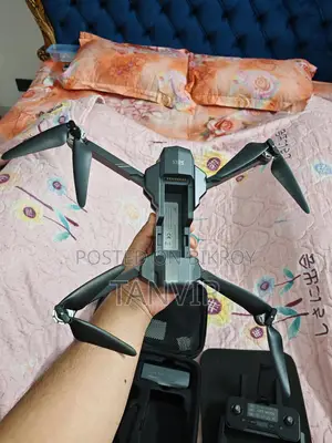 Drone Sjrc F11 Pro