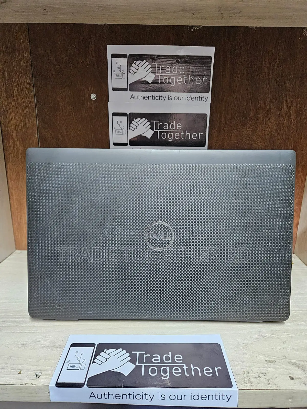 i7 Dell ল্যাপটপ