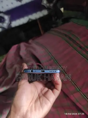 Vivo Y15S 3/32 (Used)