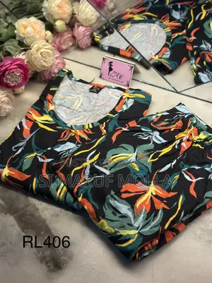 Liro Fashions