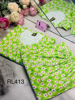 Liro Fashions