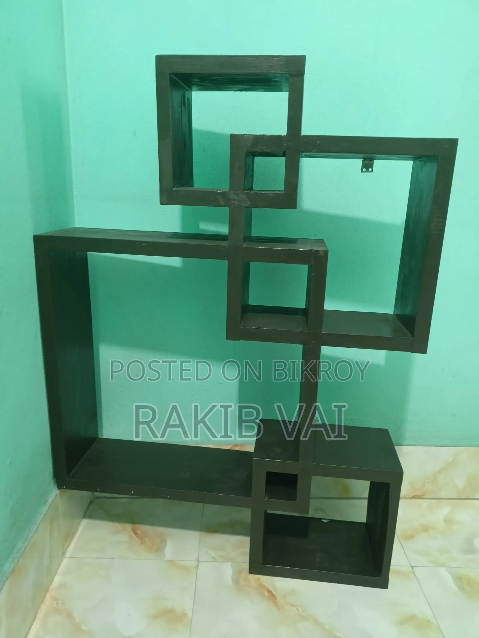 Wall Shelf