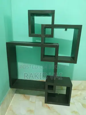 Wall Shelf