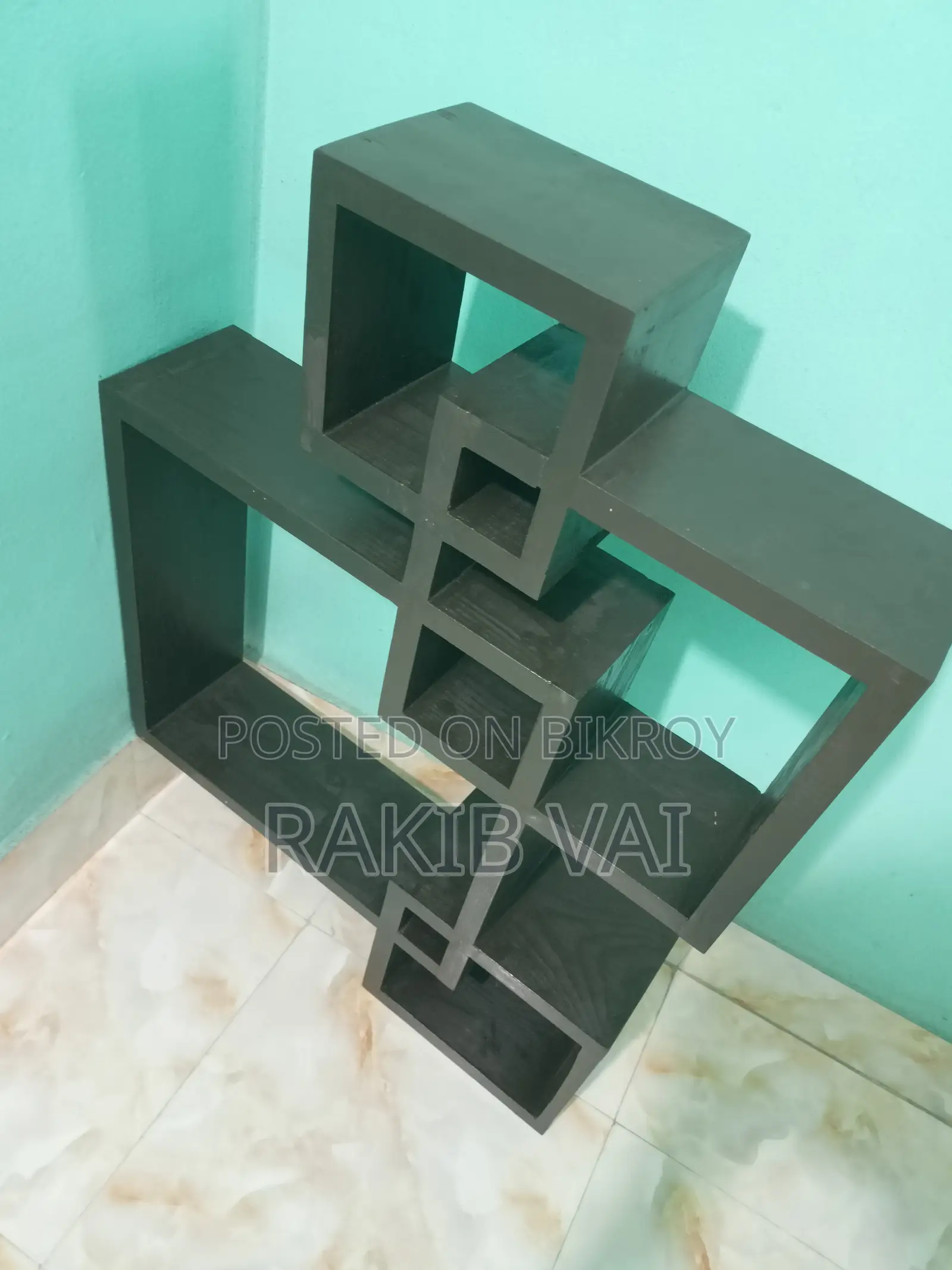 Wall Shelf