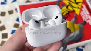 Apple Airpods Pro 3