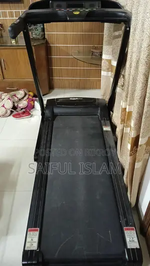 ট্রেডমিল বিক্রি করতে চাই