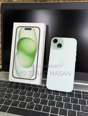 অ্যাপল আইফোন ১৫ (ব্যবহৃত)