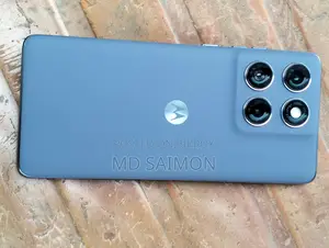 Motorola Edge 60 Fusion 12/256 (Used)