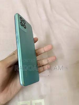 Realme Narzo 50 (Used)