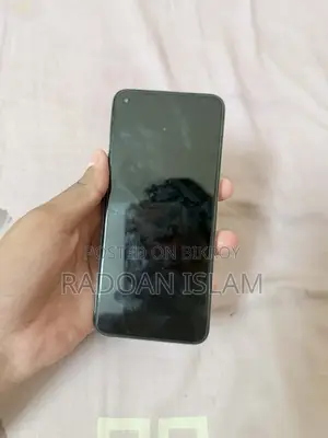 Realme Narzo 50 (Used)