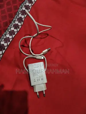 Vivo chargers
