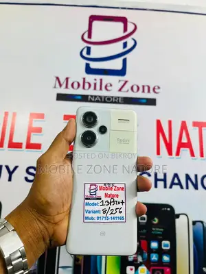 Xiaomi Redmi Note 13 Pro+ 256 GB