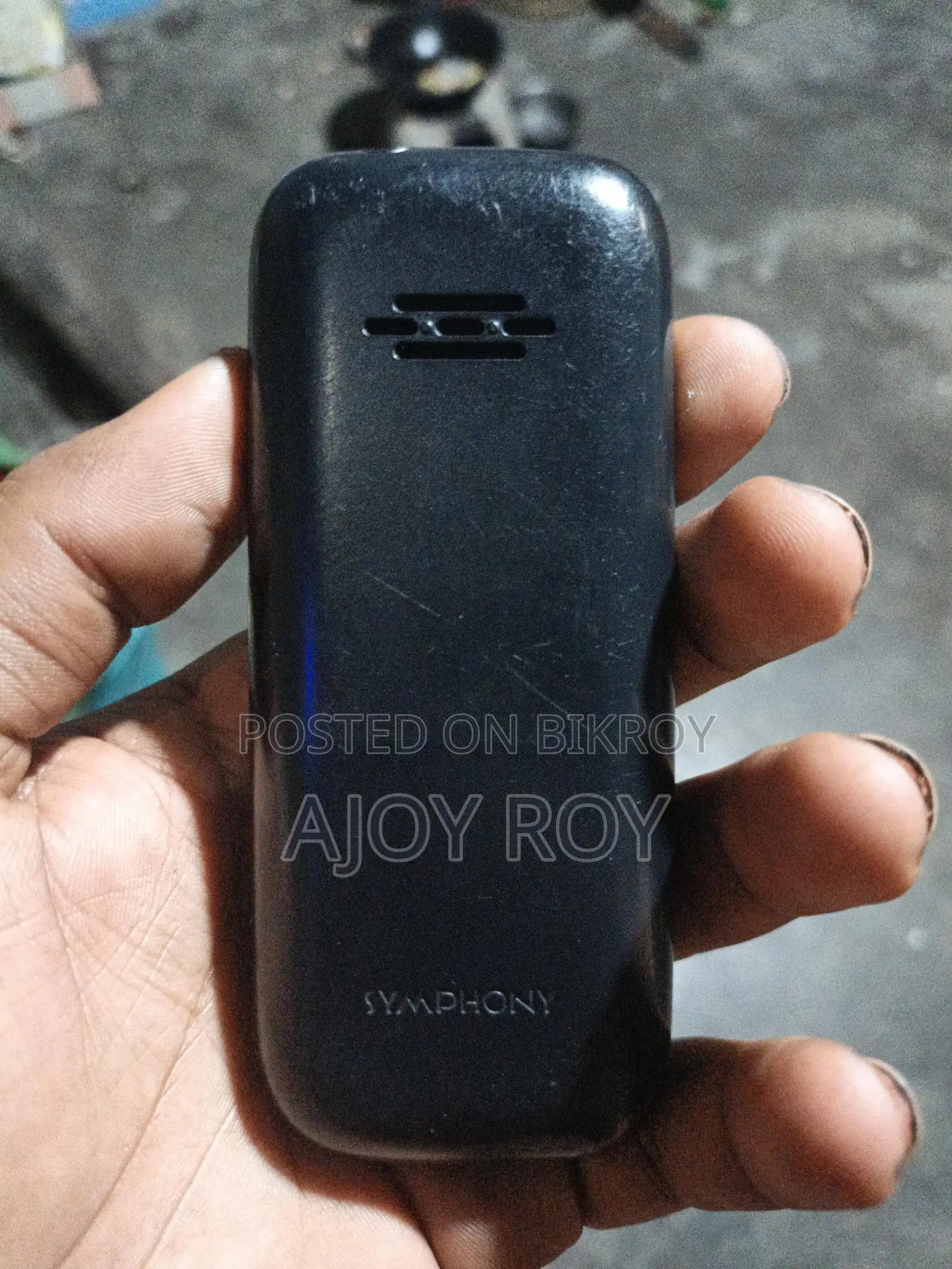 Symphony A30 . (Used)