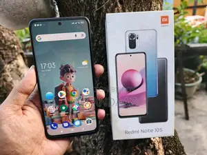 Xiaomi Redmi Note 10s (Used)