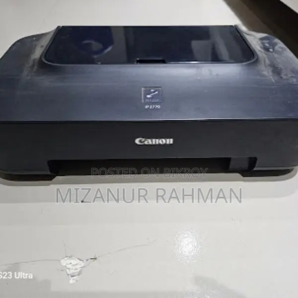 Canon ip2770