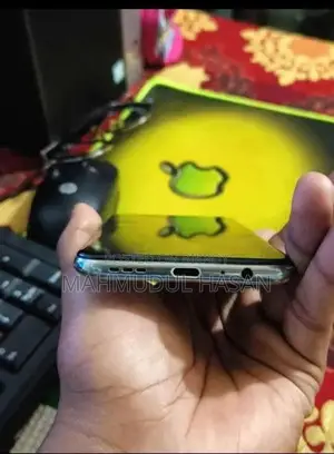 Realme X2 Mobile (Used)