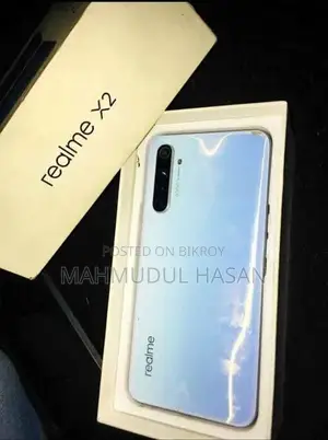 Realme X2 Mobile (Used)