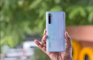 Realme X2 Mobile (Used)