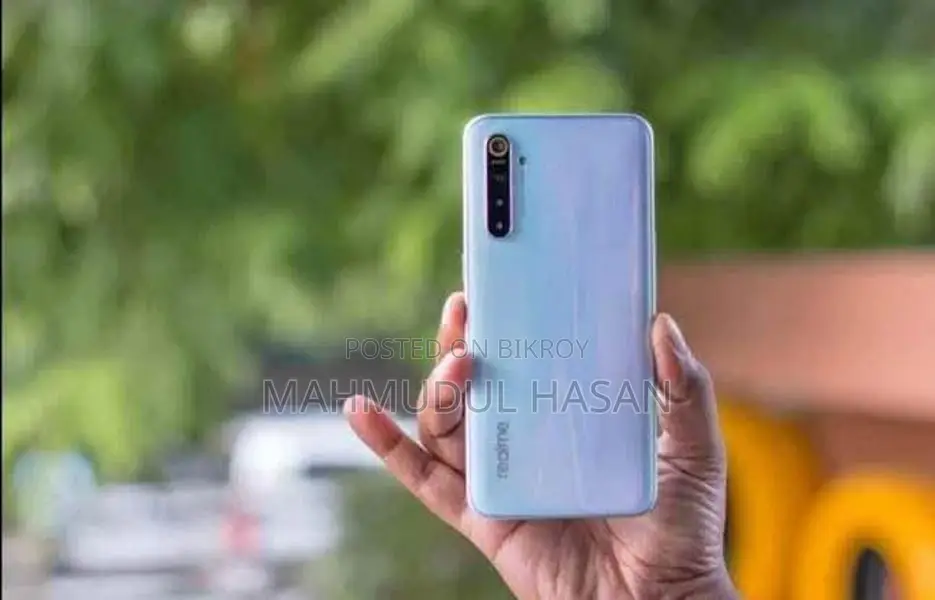 Realme X2 Mobile (Used)