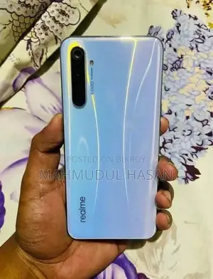 Realme X2 Mobile (Used)