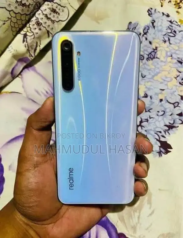 Realme X2 Mobile (Used)