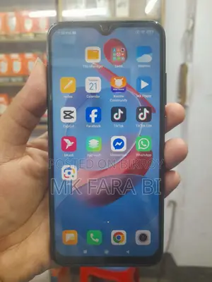 Xiaomi Redmi Note 7 4+64 (Used)