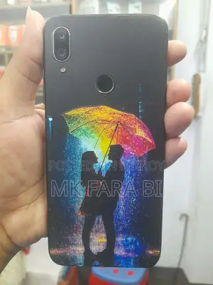 Xiaomi Redmi Note 7 4+64 (Used)