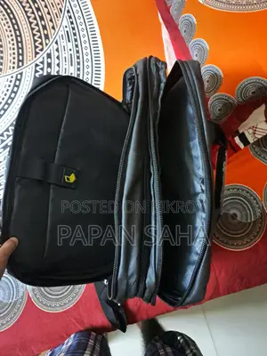 Laptop Bag