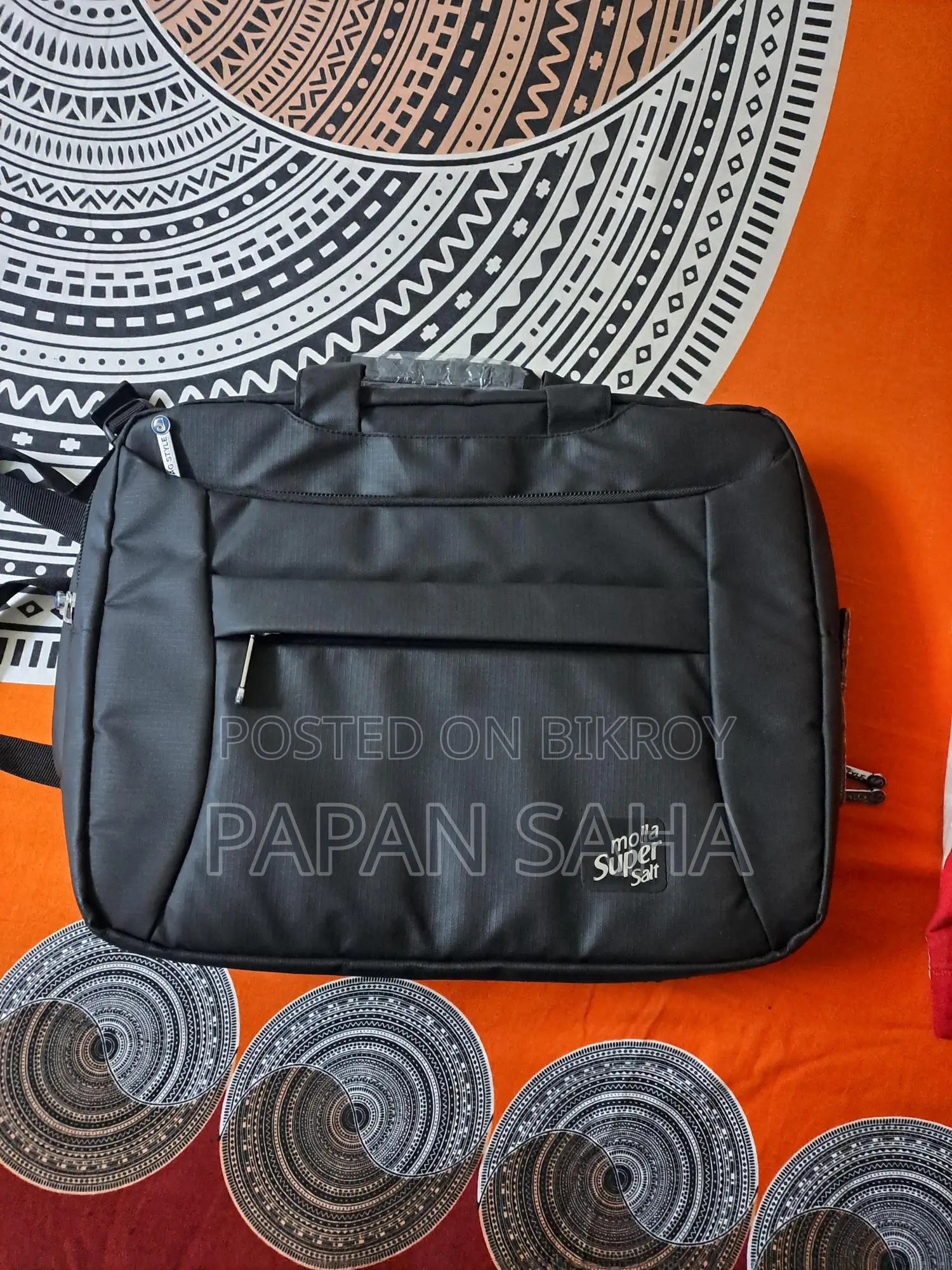 Laptop Bag