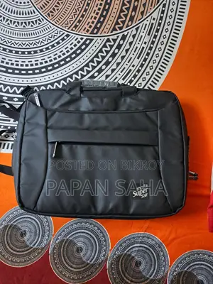 Laptop Bag