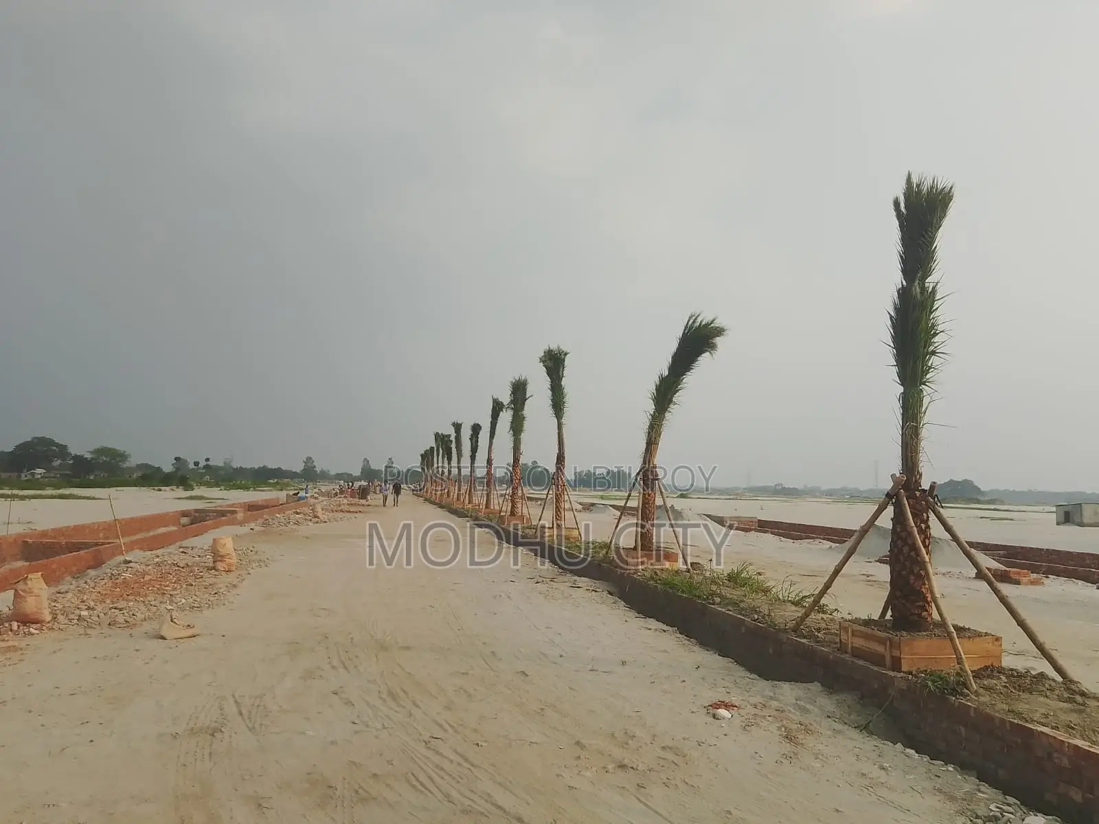 Make the right decision to buy a semi-ready plot with 60 installments now