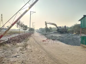Make the right decision to buy a semi-ready plot with 60 installments now