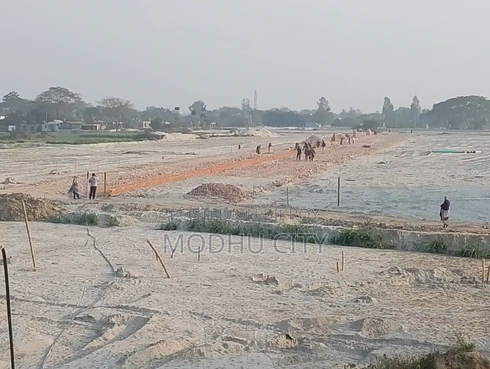Make the right decision to buy a semi-ready plot with 60 installments now