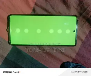 Vivo V40 8/256 (Used)