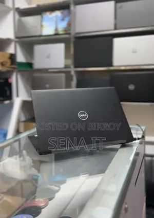 Dell Latitude i5 8th Gen 8/256GB