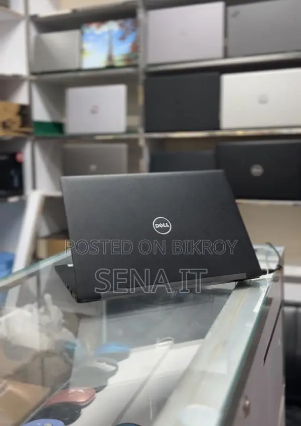Dell Latitude i5 8th Gen 8/256GB