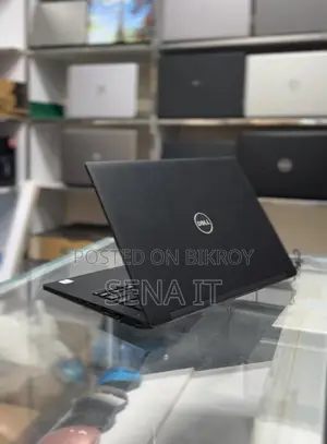 Dell Latitude i5 8th Gen 8/256GB