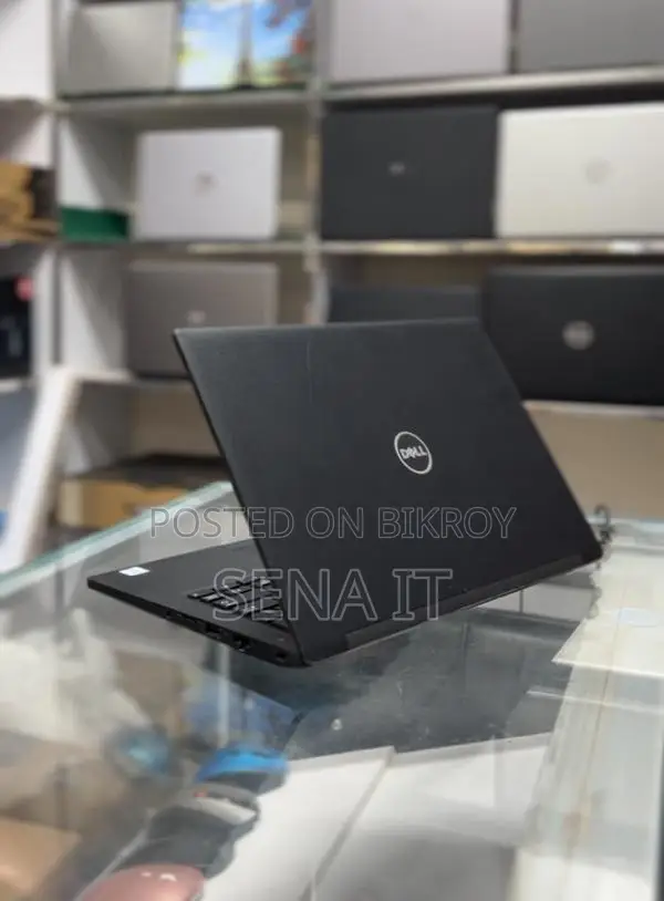 Dell Latitude i5 8th Gen 8/256GB